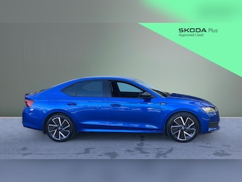 Used Skoda Octavia 2025 for sale - 78357055: Photo