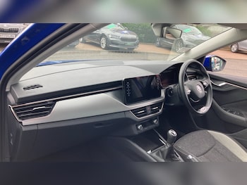 Used Skoda Scala 2020 for sale - 75514968: Photo