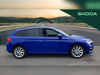 Used Skoda Scala 2020 for sale - 75514968: Photo