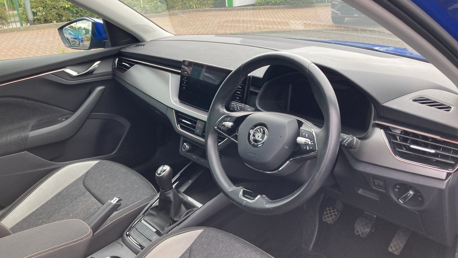 Vehicle 6