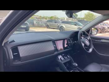 Used Skoda Kodiaq 2024 for sale - 74527967: Photo