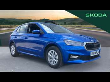 2024 (74) - 1.0 TSI SE Comfort 5dr Petrol Hatchback