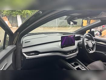 Used Skoda Enyaq 2025 for sale - 79855254: Photo