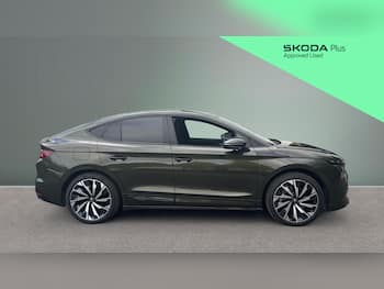 Used Skoda Enyaq 2025 for sale - 79855254: Photo