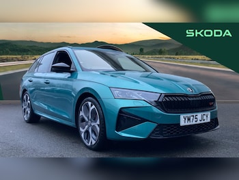 Used Skoda Octavia 2025 for sale - 77664849: Photo