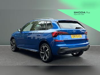 Used Skoda Kamiq 2026 for sale - 79663947: Photo