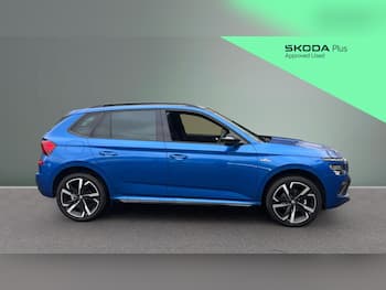 Used Skoda Kamiq 2026 for sale - 79663947: Photo