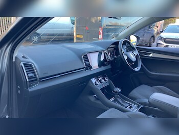 Used Skoda Karoq 2022 for sale - 76725508: Photo