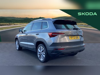 Used Skoda Karoq 2022 for sale - 76725508: Photo