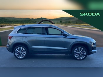 Used Skoda Karoq 2022 for sale - 76725508: Photo