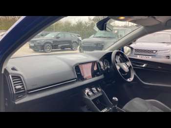 Used Skoda Karoq 2022 for sale - 74459080: Photo