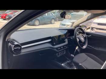 Used Skoda Fabia 2024 for sale - 74864617: Photo
