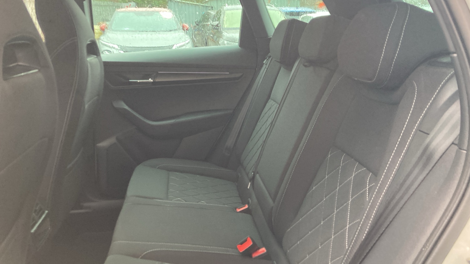 Used Skoda Karoq 2024 for sale - 77274745: Photo 16