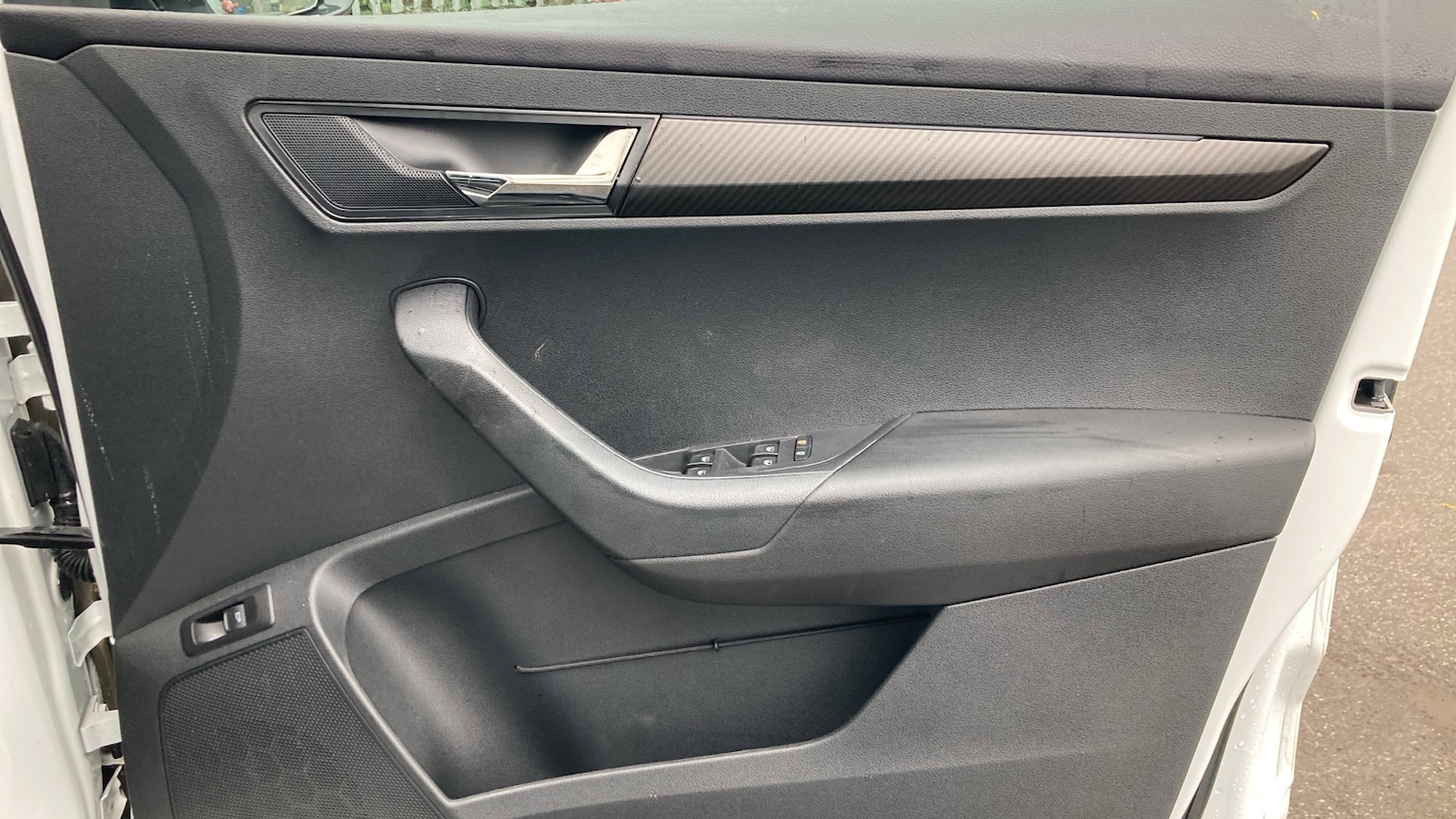 Used Skoda Karoq 2024 for sale - 77274745: Photo 19