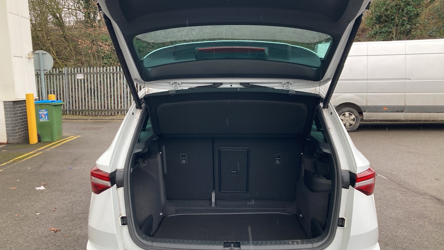 Used Skoda Karoq 2024 for sale - 77274745: Photo 20