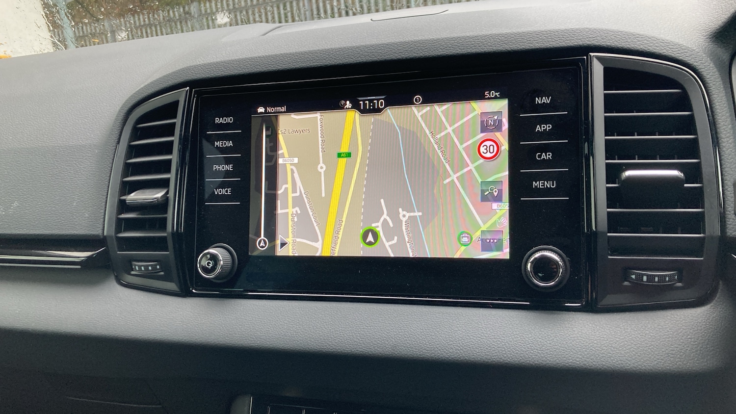 Used Skoda Karoq 2024 for sale - 77274745: Photo 31