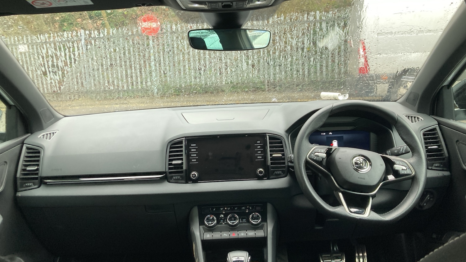 Used Skoda Karoq 2024 for sale - 77274745: Photo 9