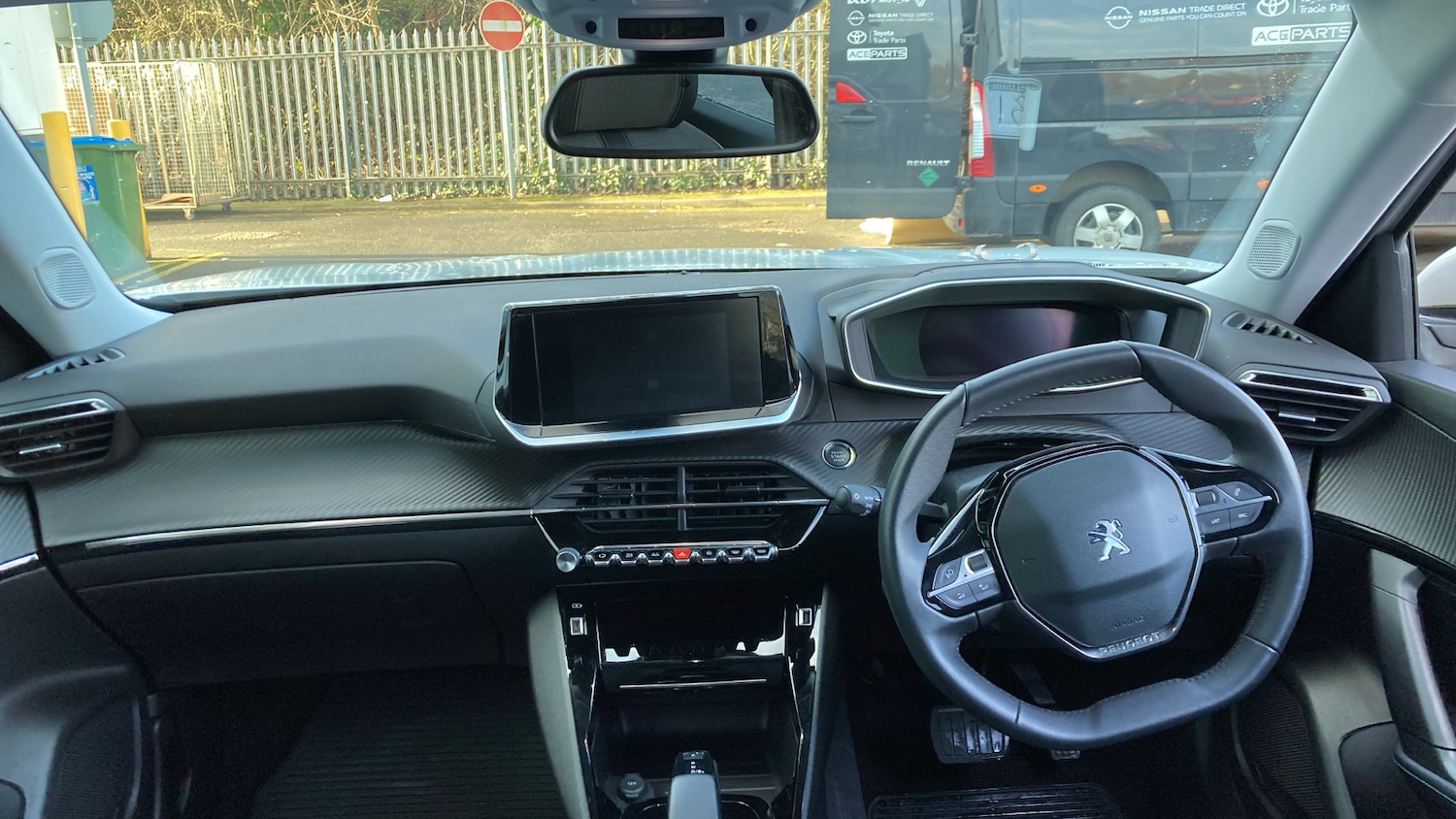 Used Peugeot 2008 2022 for sale - 77777443: Photo 10