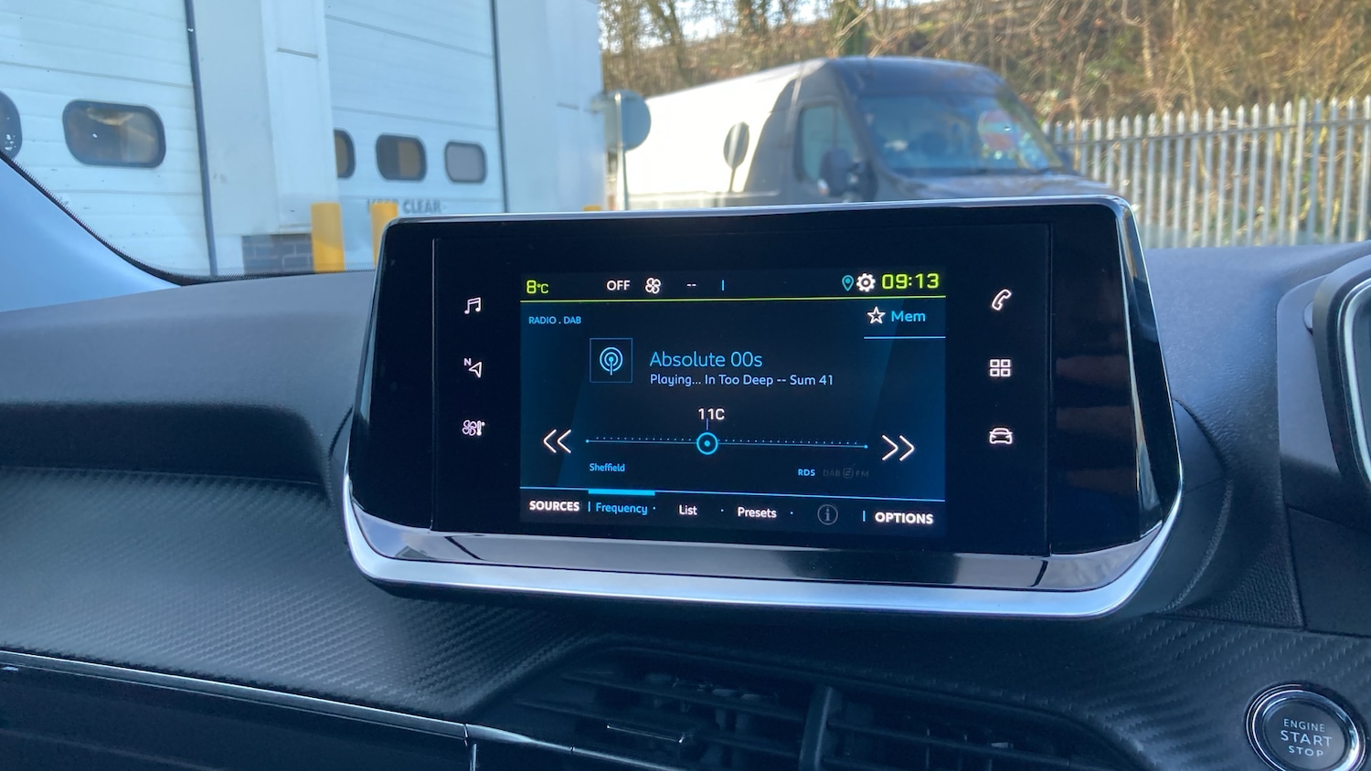 Used Peugeot 2008 2022 for sale - 77777443: Photo 12