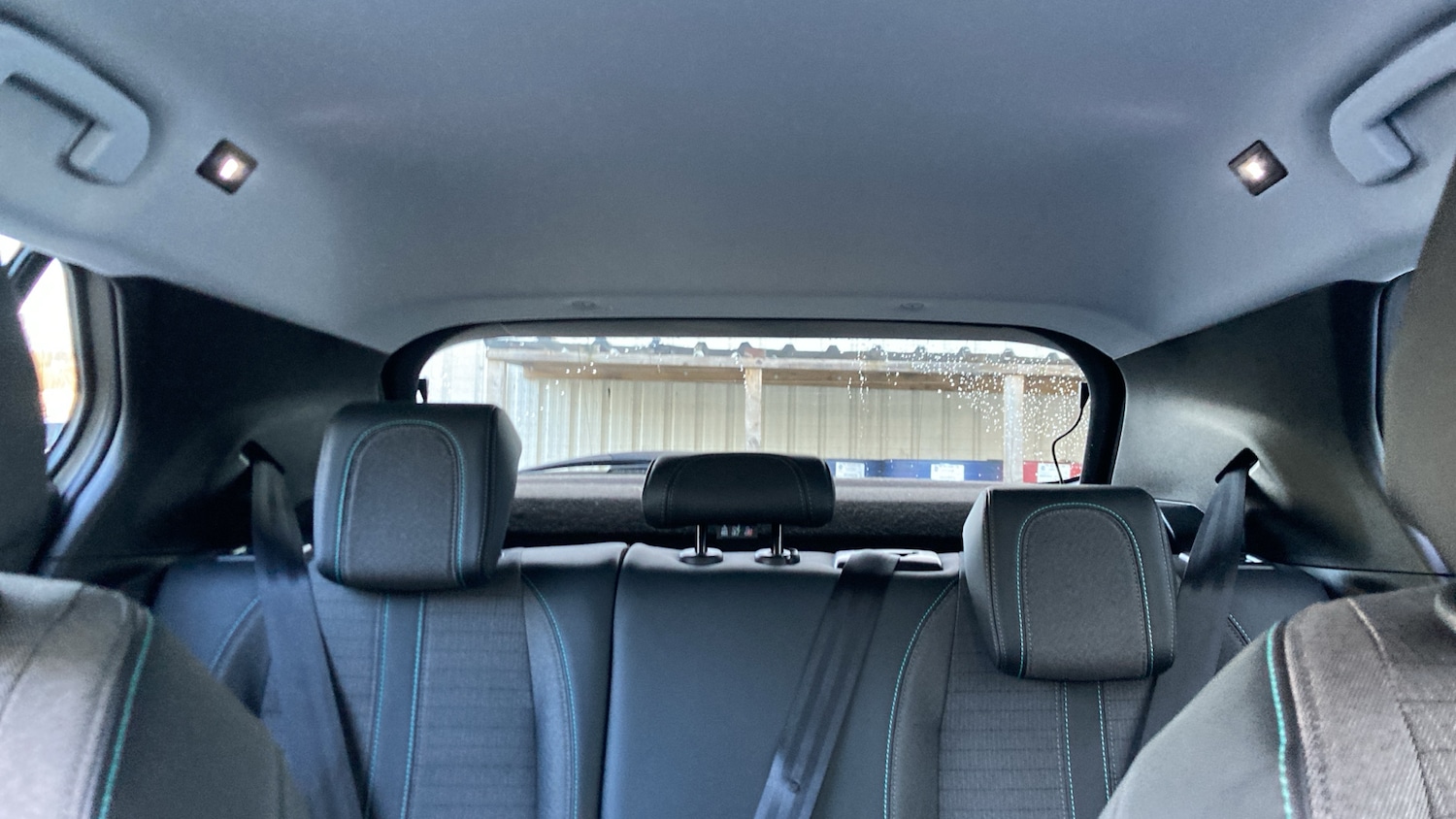 Used Peugeot 2008 2022 for sale - 77777443: Photo 15