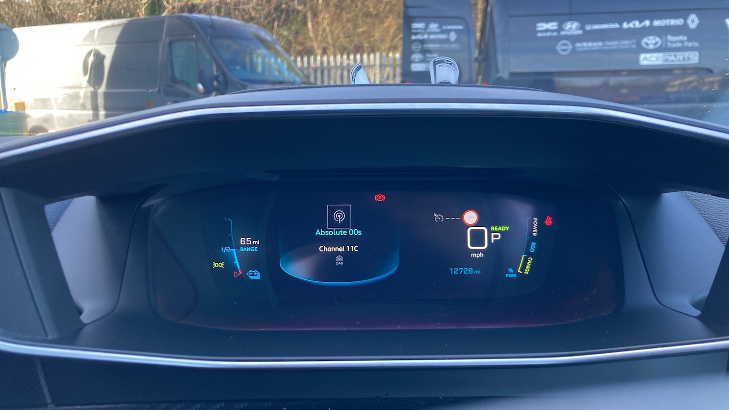 Used Peugeot 2008 2022 for sale - 77777443: Photo 18