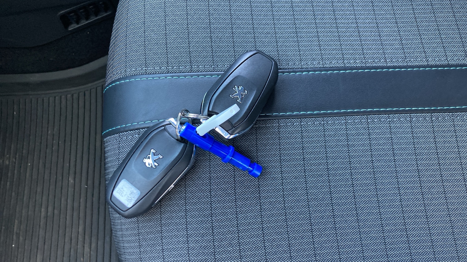 Used Peugeot 2008 2022 for sale - 77777443: Photo 20