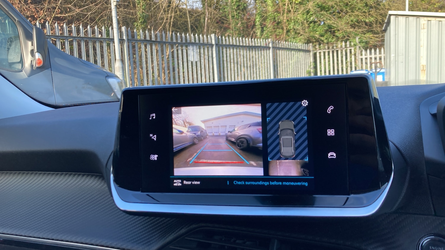 Used Peugeot 2008 2022 for sale - 77777443: Photo 28