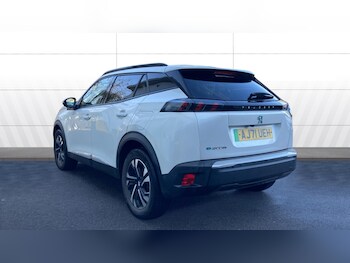 Used Peugeot 2008 2022 for sale - 77777443: Photo