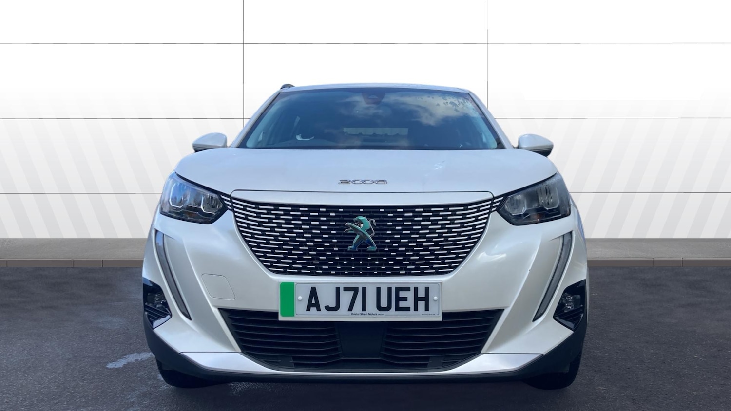 Used Peugeot 2008 2022 for sale - 77777443: Photo 3