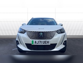 Used Peugeot 2008 2022 for sale - 77777443: Photo