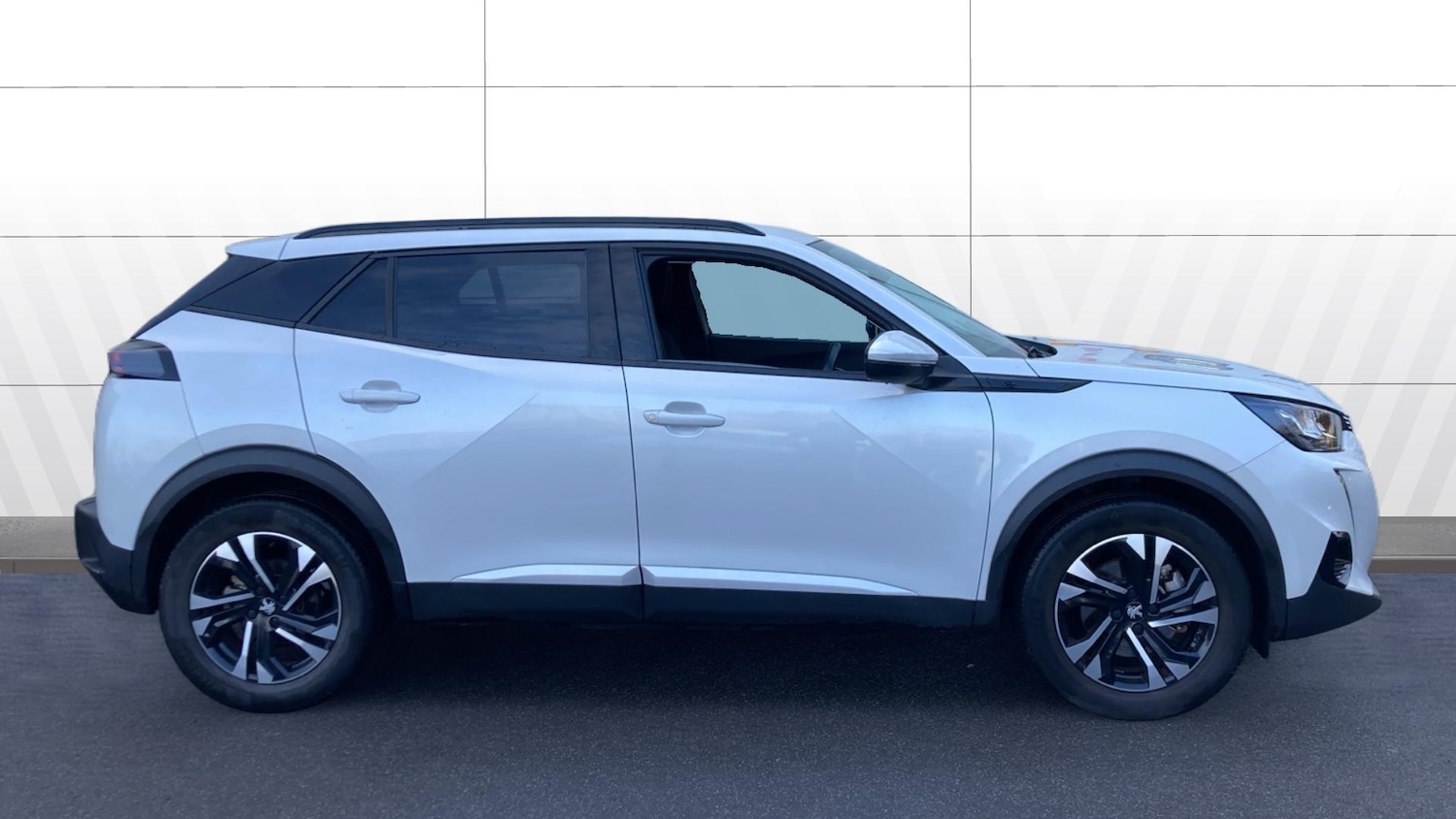 Used Peugeot 2008 2022 for sale - 77777443: Photo 5