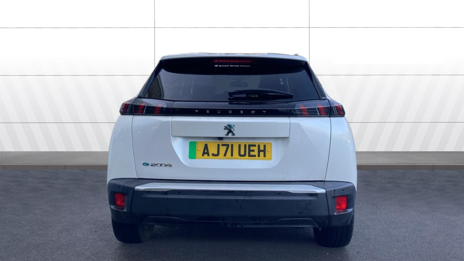 Used Peugeot 2008 2022 for sale - 77777443: Photo 6