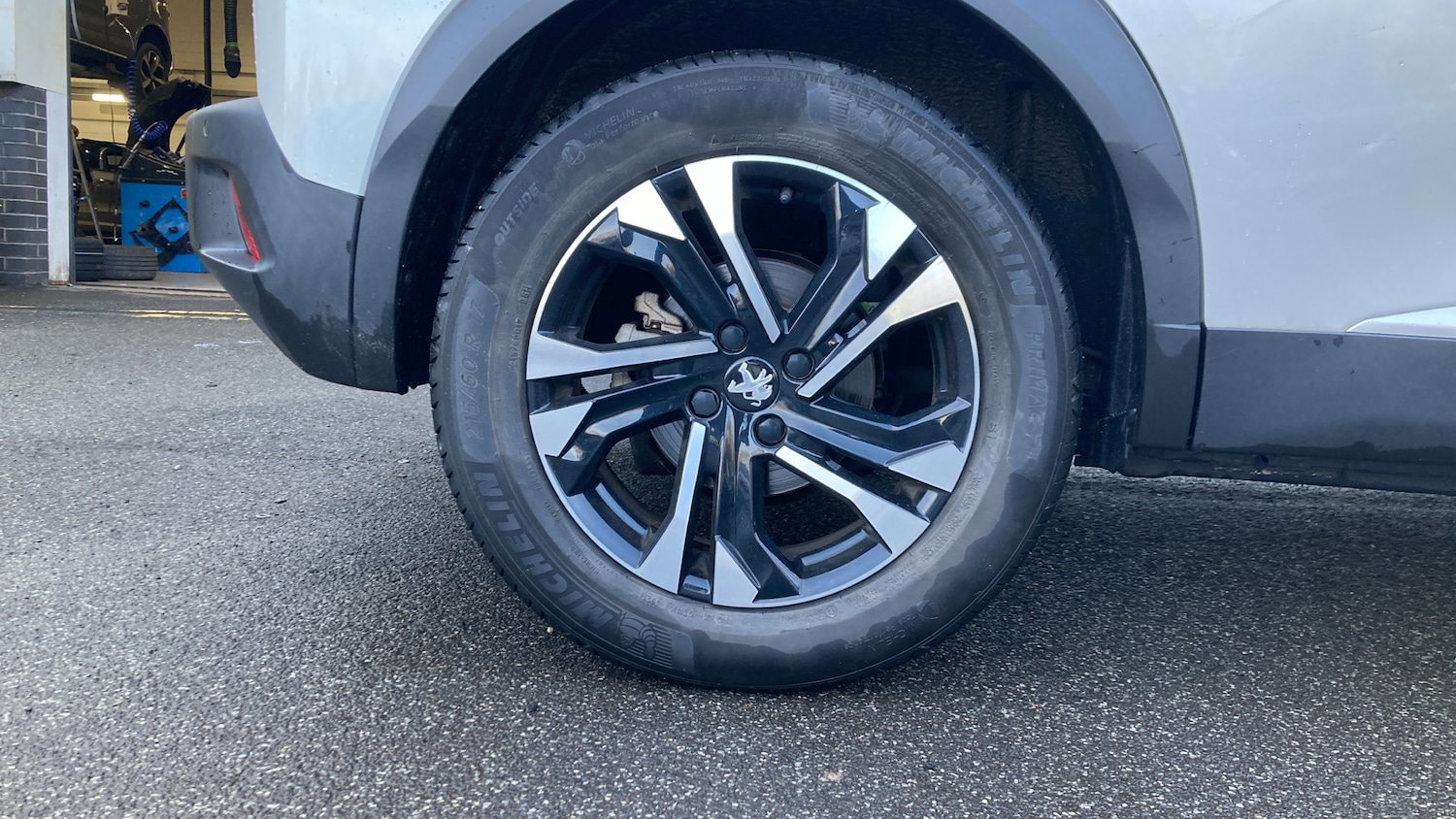 Used Peugeot 2008 2022 for sale - 77777443: Photo 7