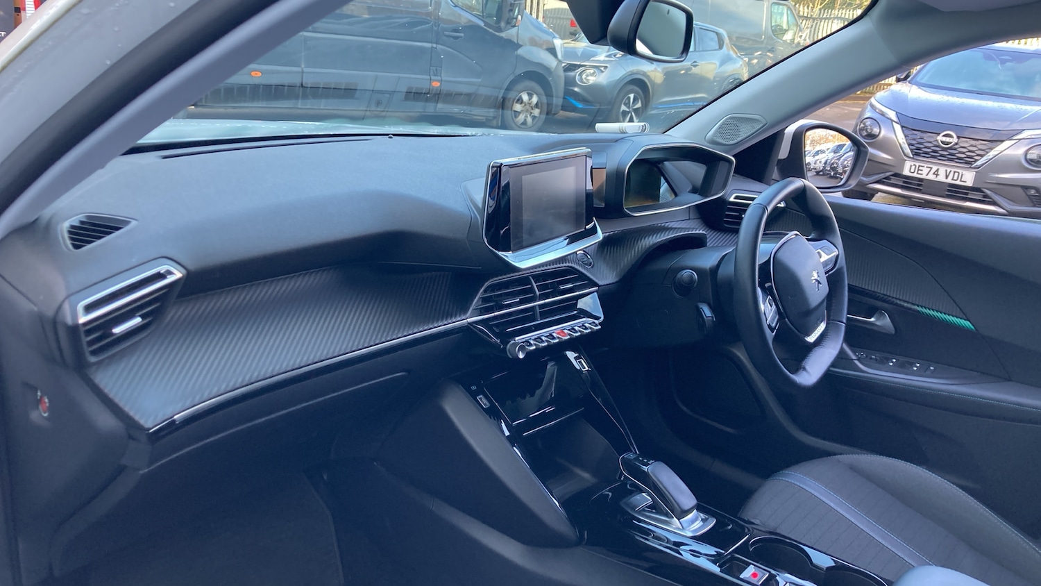 Used Peugeot 2008 2022 for sale - 77777443: Photo 9