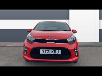 Used Kia Picanto 2021 for sale - 74882850: Photo