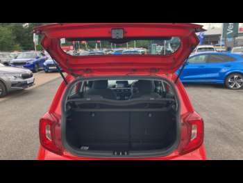 Used Kia Picanto 2021 for sale - 74882850: Photo