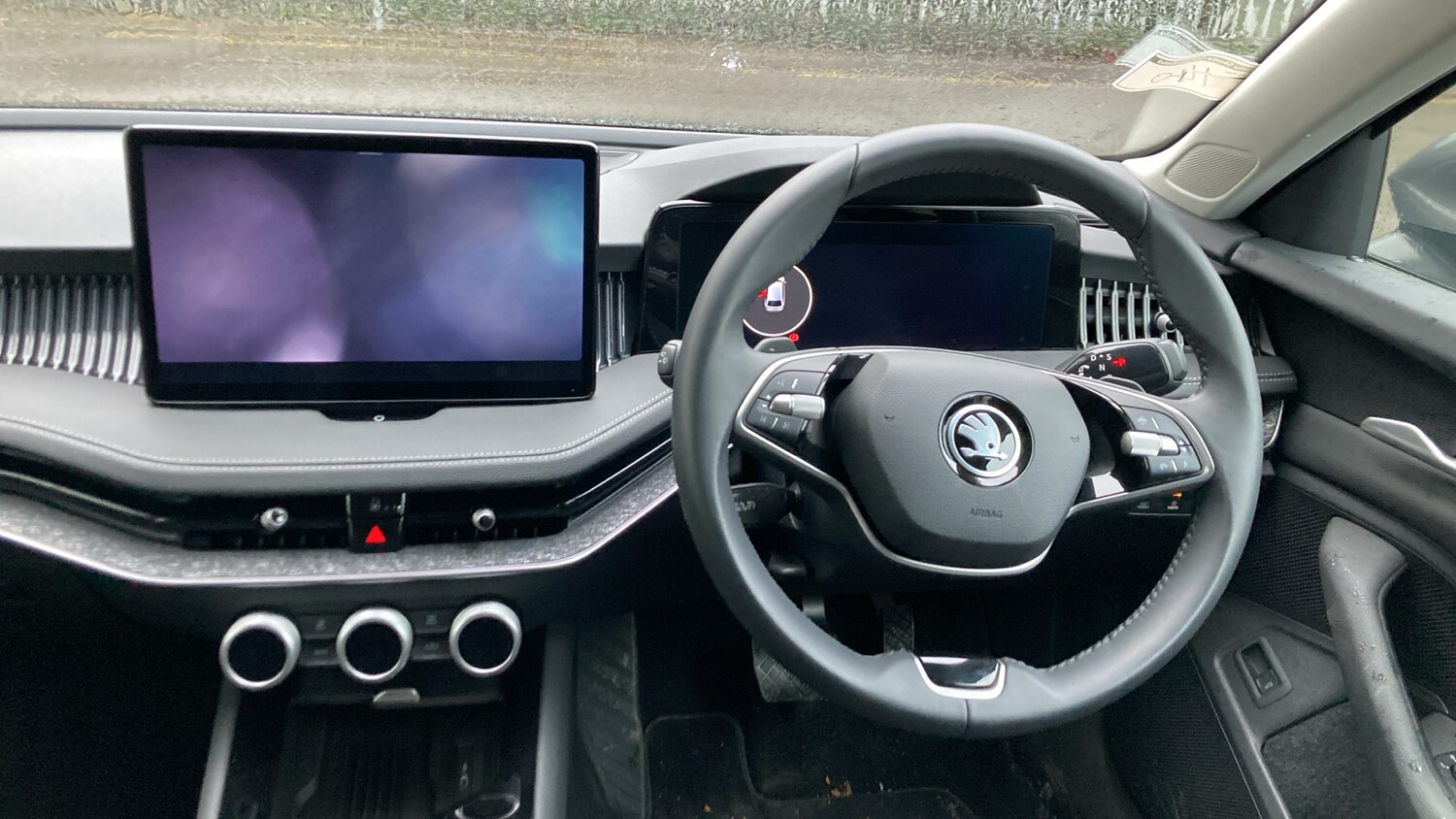 Used Skoda Superb 2024 for sale - 77350304: Photo 10