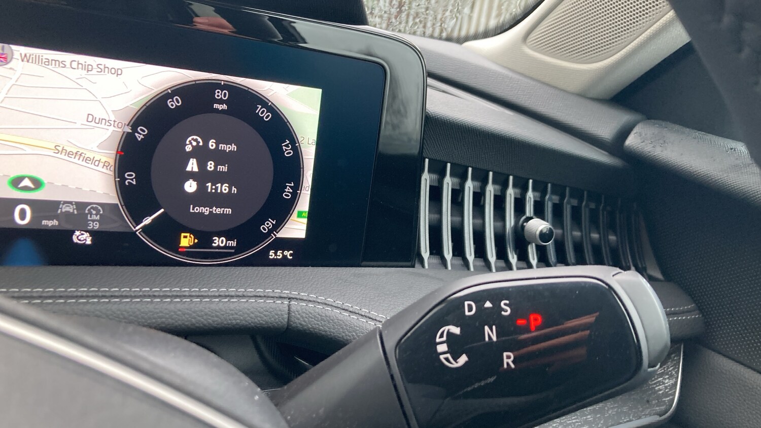 Used Skoda Superb 2024 for sale - 77350304: Photo 14