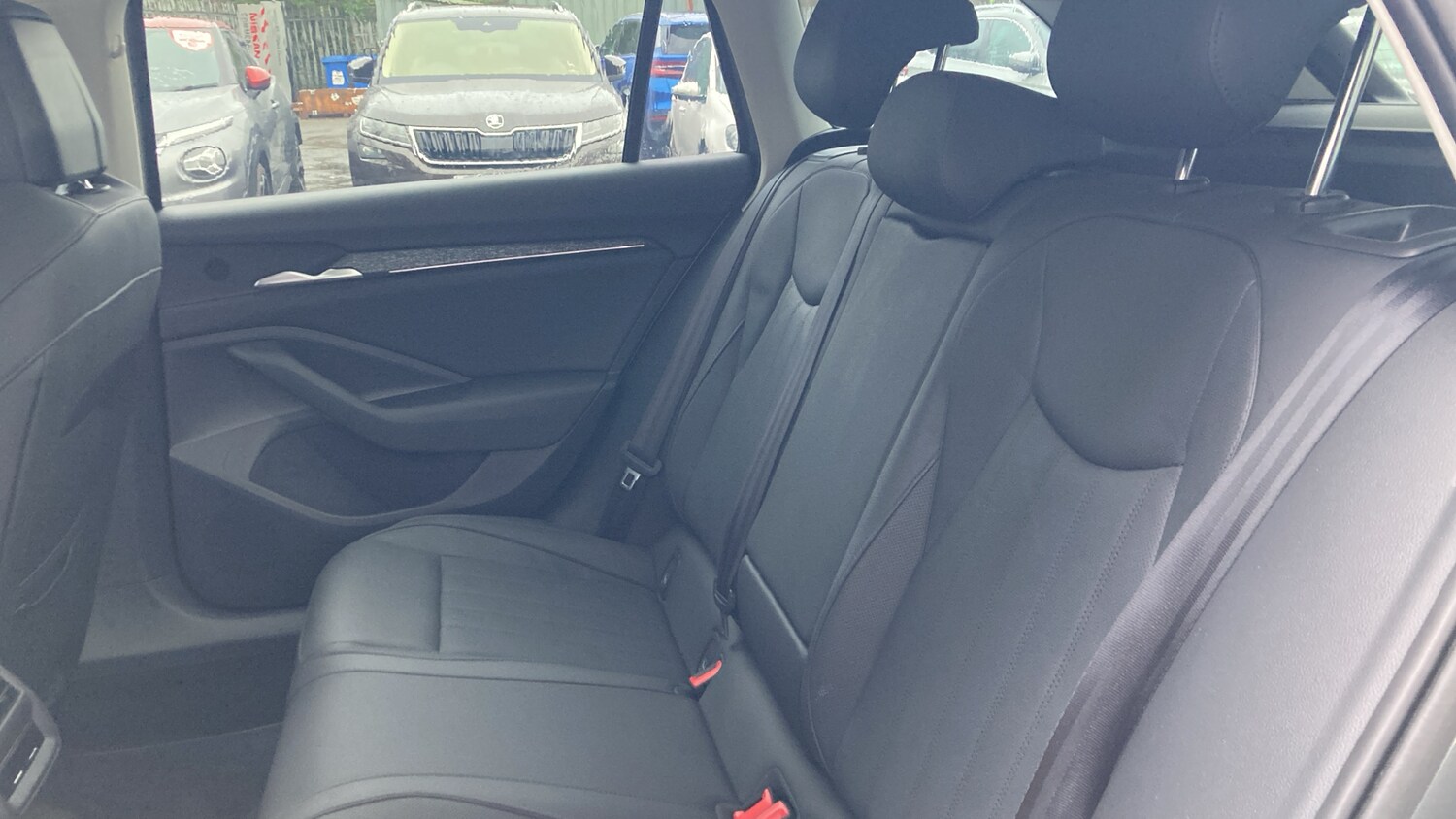 Used Skoda Superb 2024 for sale - 77350304: Photo 16