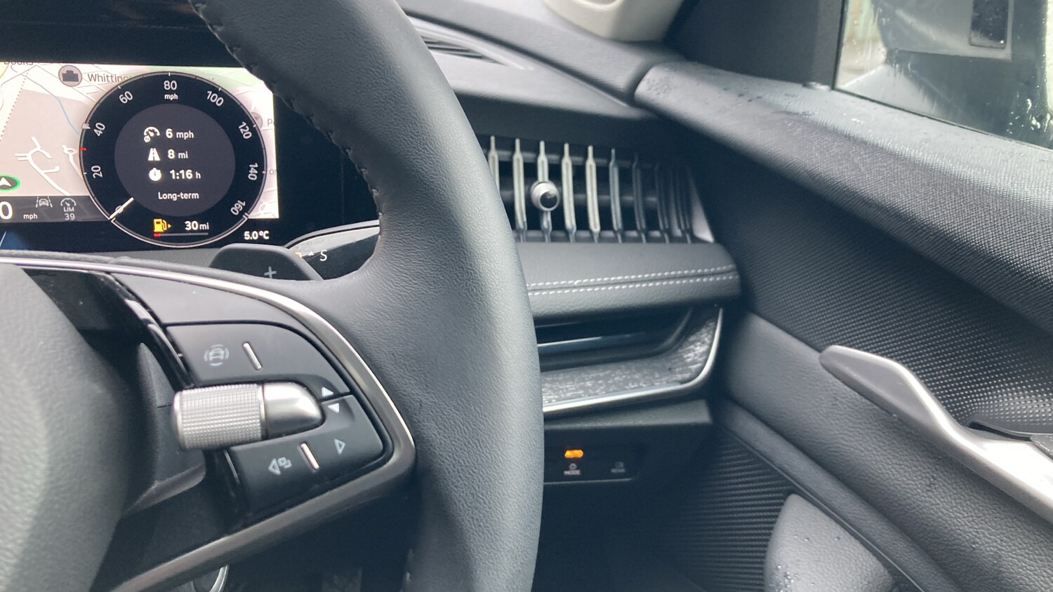 Used Skoda Superb 2024 for sale - 77350304: Photo 18