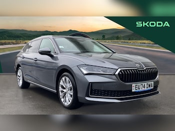 2024 (74) - 2.0 TDI 193 SE L 4X4 5dr DSG Diesel Estate