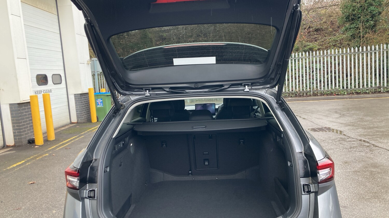 Used Skoda Superb 2024 for sale - 77350304: Photo 20