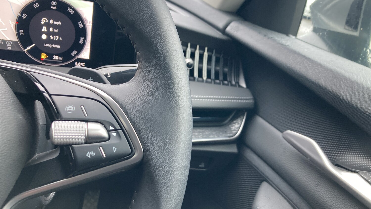 Used Skoda Superb 2024 for sale - 77350304: Photo 23