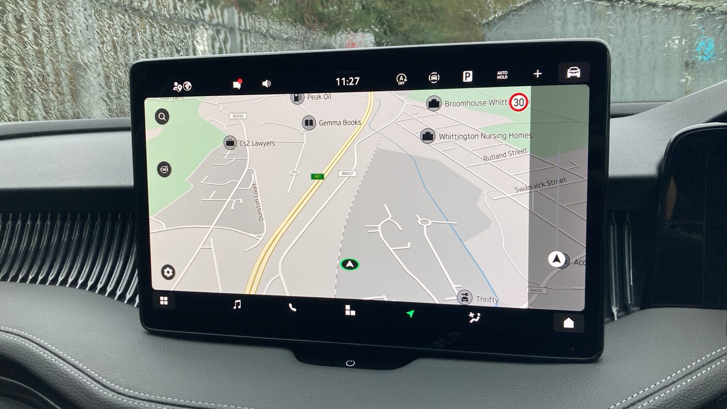 Used Skoda Superb 2024 for sale - 77350304: Photo 25