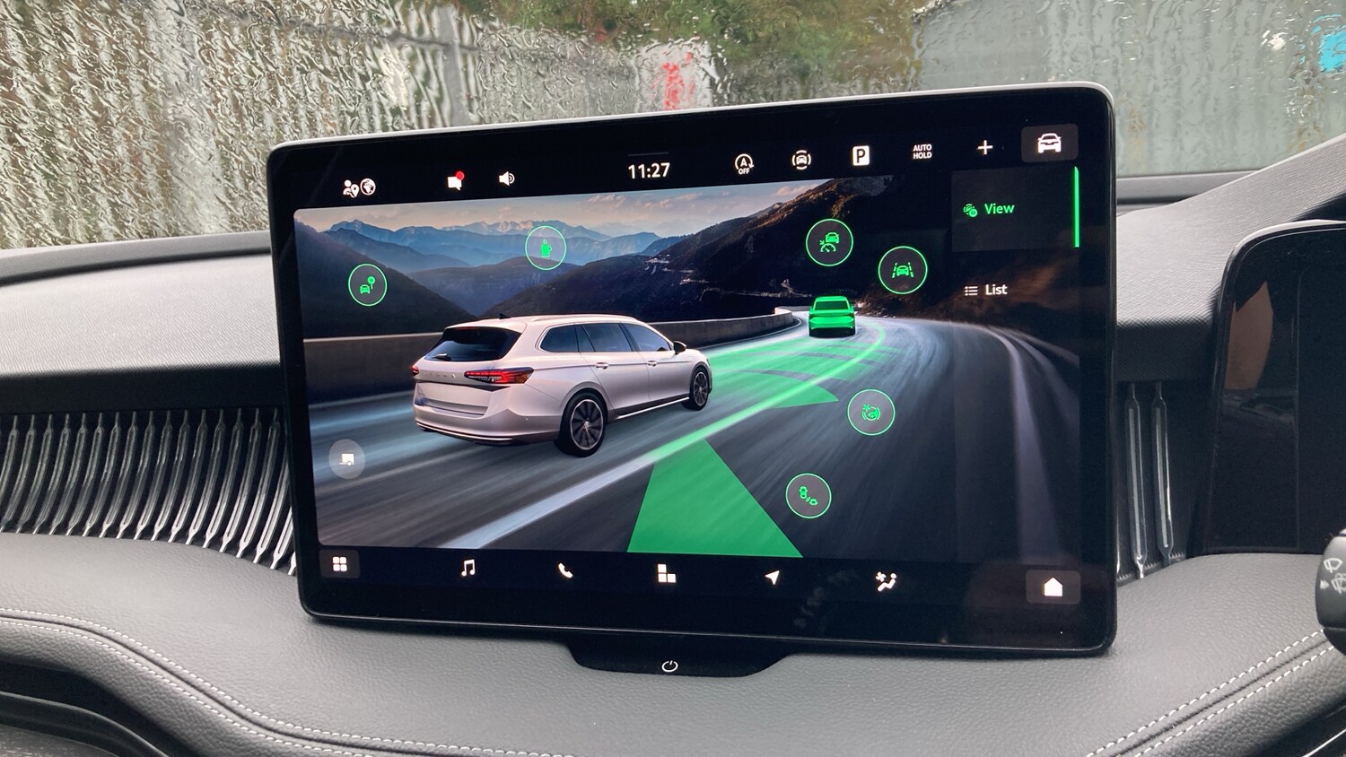 Used Skoda Superb 2024 for sale - 77350304: Photo 28