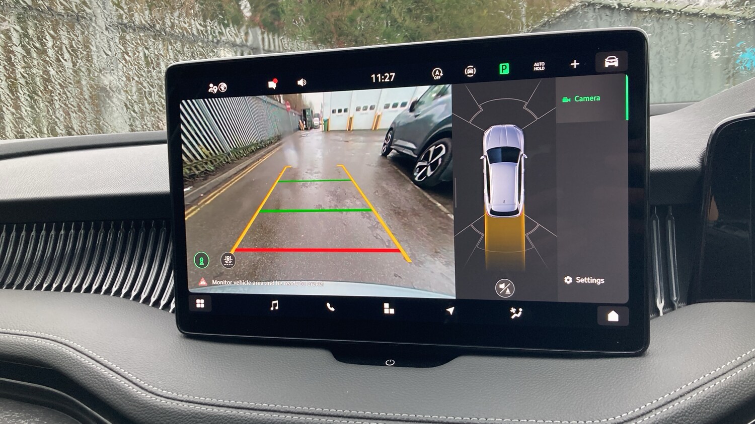 Used Skoda Superb 2024 for sale - 77350304: Photo 29