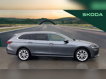 Used Skoda Superb 2024 for sale - 77350304: Photo