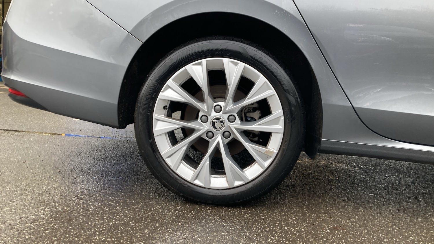 Used Skoda Superb 2024 for sale - 77350304: Photo 5