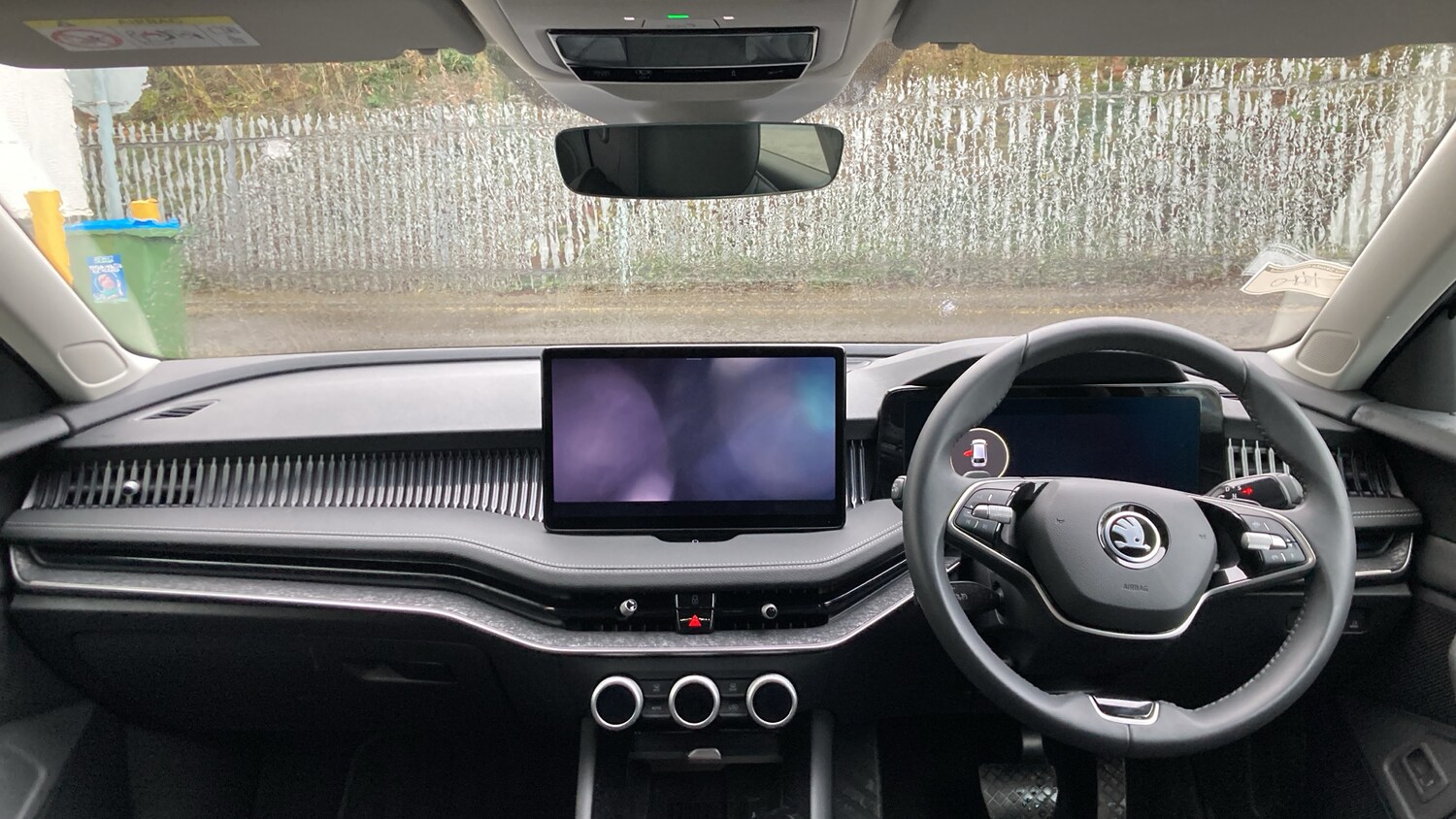 Used Skoda Superb 2024 for sale - 77350304: Photo 9