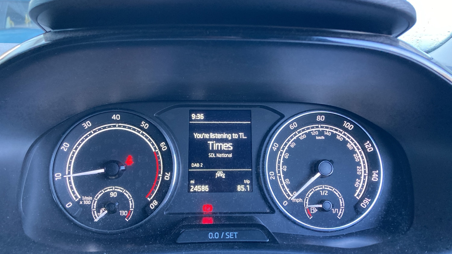 Used Skoda Fabia 2023 for sale - 76908466: Photo 11